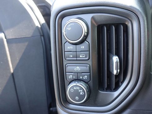 Used 2023 Chevrolet Silverado 1500 Custom AWD/4WD image 55