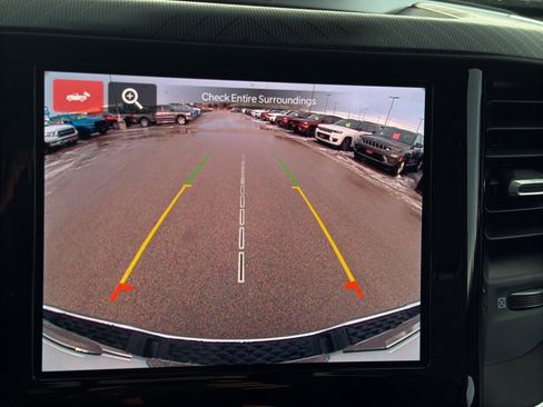 New 2026 RAM 1500 Big Horn image 19