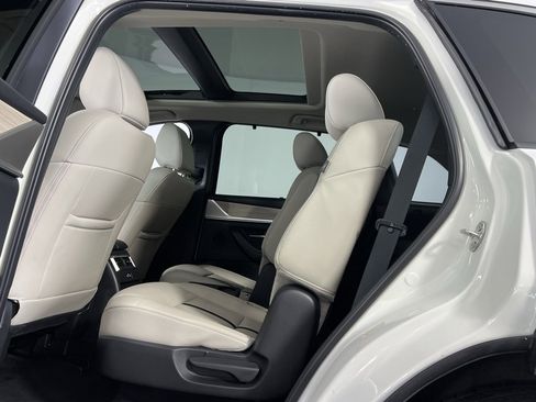 Used 2024 MAZDA CX-90 3.3 Turbo w/ Premium Package image 26