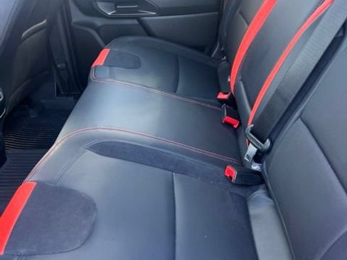 Used 2024 Ford Ranger Raptor AWD/4WD image 14
