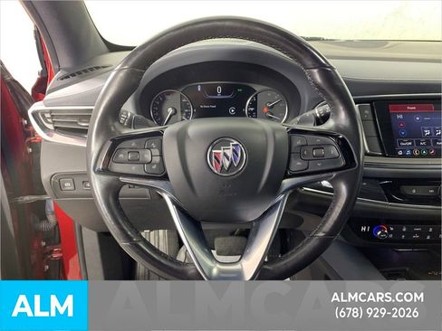 Used 2024 Buick Enclave Premium image 18
