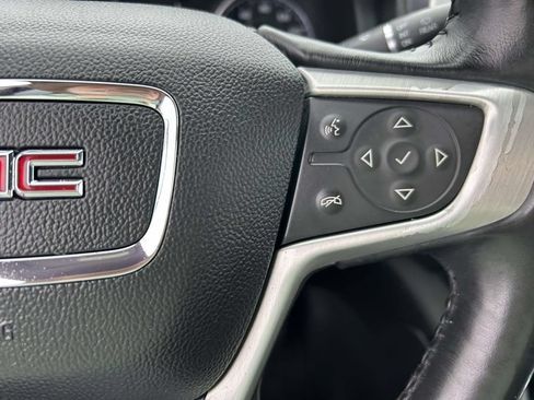 Used 2018 GMC Acadia SLT FWD image 23