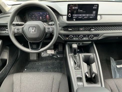 New 2026 Honda Accord SE image 7