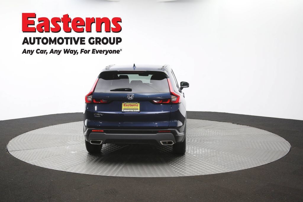 Used 2025 Honda CR-V Sport-L image 42