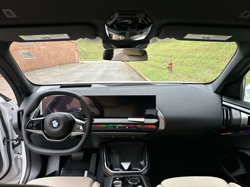 New 2026 BMW X3 xDrive30 image 20