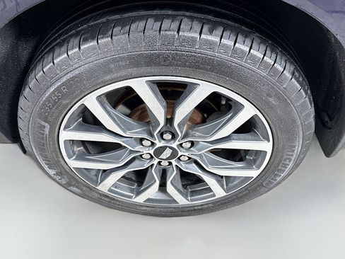 Used 2021 Cadillac XT5 Sportv w/ Platinum Package AWD/4WD image 31