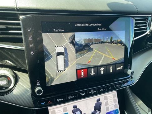 New 2024 Jeep Grand Wagoneer Series II w/ Quick Order Packagew 28T image 26