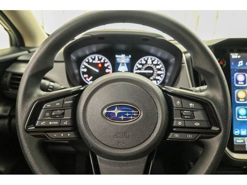 Used 2025 Subaru Crosstrek 2.5i Premium AWD/4WD image 33