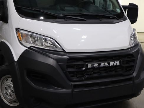 Used 2023 RAM ProMaster 2500 FWD image 42