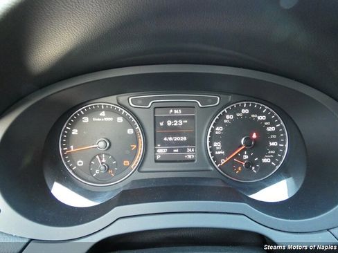 Used 2015 Audi Q3 2.0T Prestige w/ Prestige Package image 21