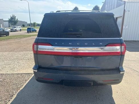 Used 2020 Lincoln Navigator Reserve w/ Luxury Package AWD/4WD image 10