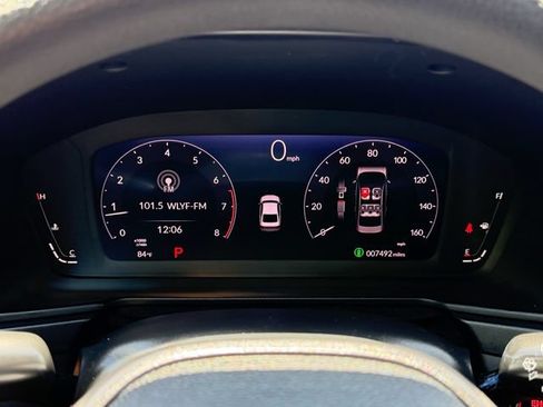 Used 2025 Honda Accord SE image 22