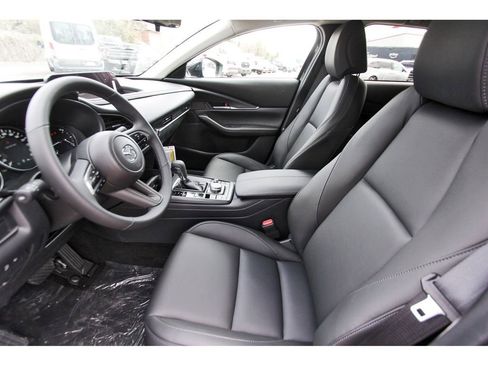 New 2026 MAZDA CX-30 AWD 2.5 S w/ Select Sport Pkg image 10