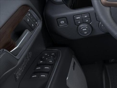 New 2026 Chevrolet Silverado 1500 High Country AWD/4WD image 22