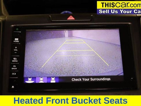 Used 2016 Honda CR-V EX image 17