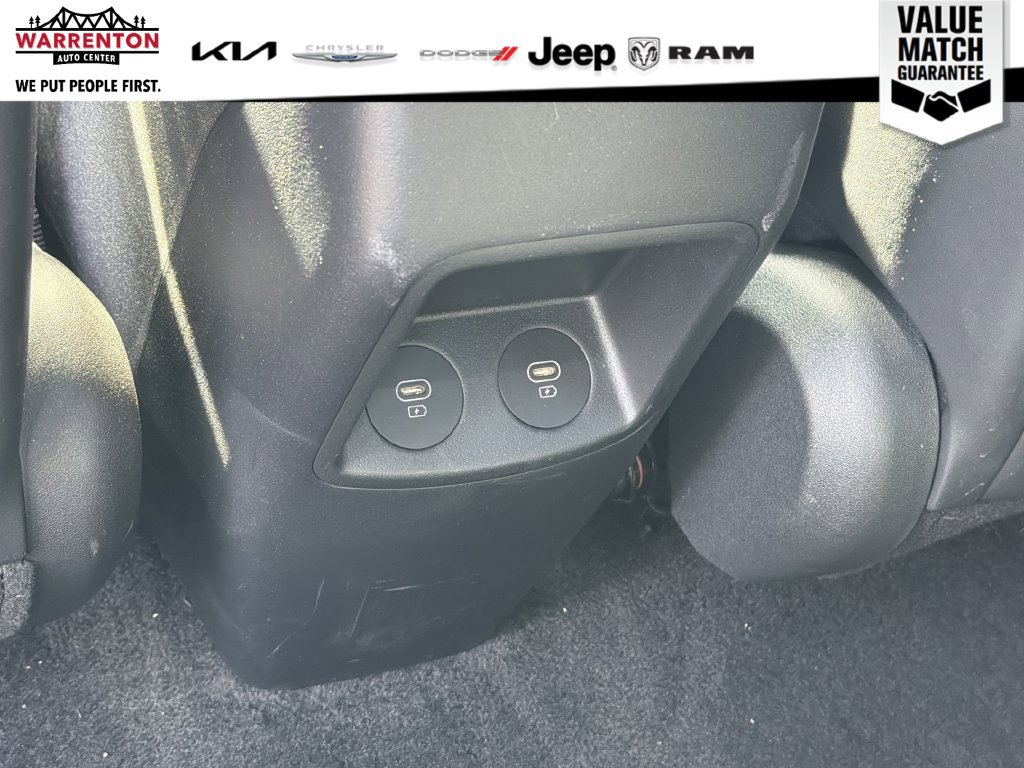 Used 2023 Kia EV6 GT AWD/4WD image 15