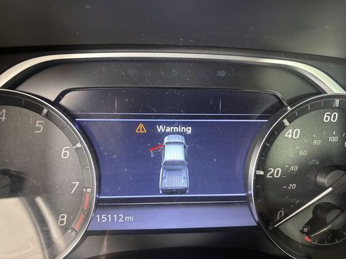 Used 2022 Nissan Frontier S image 12