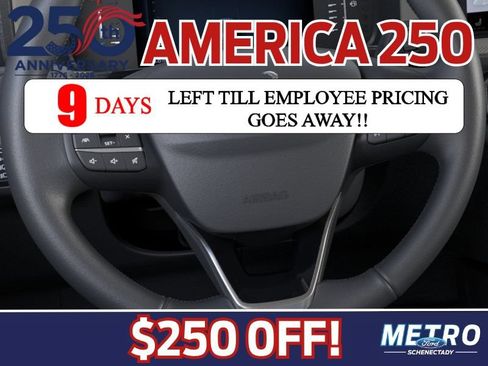 New 2026 Ford Bronco Sport Big Bend w/ Convenience Package AWD/4WD image 12