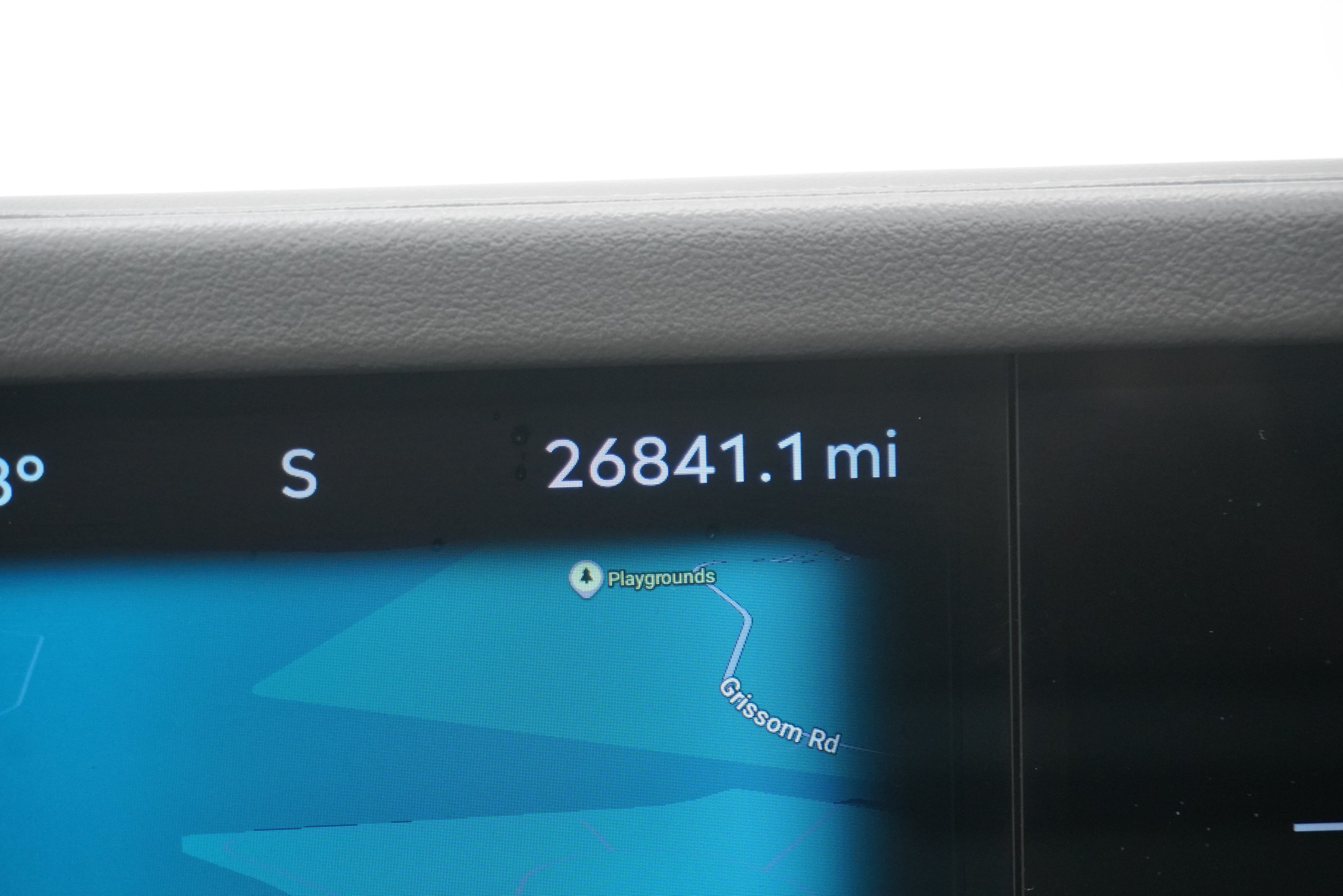 Used 2024 Lincoln Nautilus Premier AWD/4WD image 19