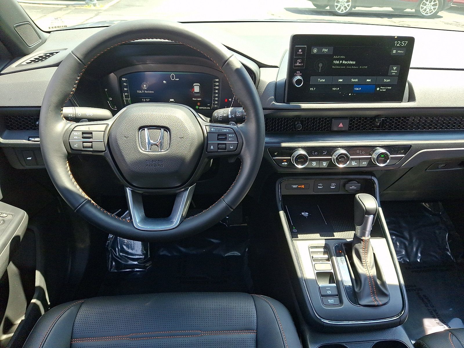 Certified 2026 Honda CR-V Sport-L image 10