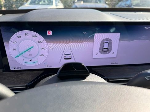 Certified 2025 Genesis GV80 2.5T Advanced image 25