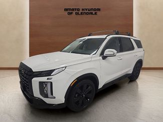 Used 2023 Hyundai Palisade XRT video 1