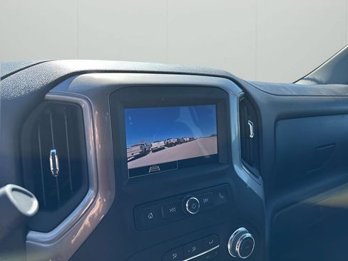 New 2026 GMC Sierra 3500 Pro w/ Convenience Package AWD/4WD image 40