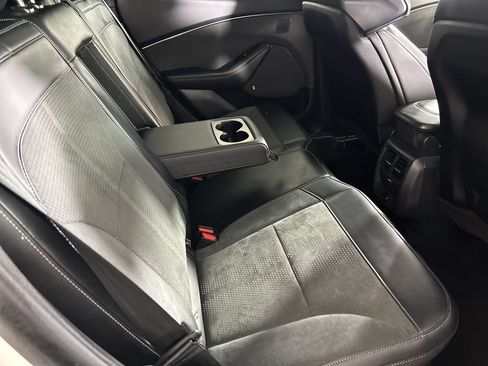 Used 2022 Ford Mustang Mach-E GT w/ GT Performance Edition AWD/4WD image 24