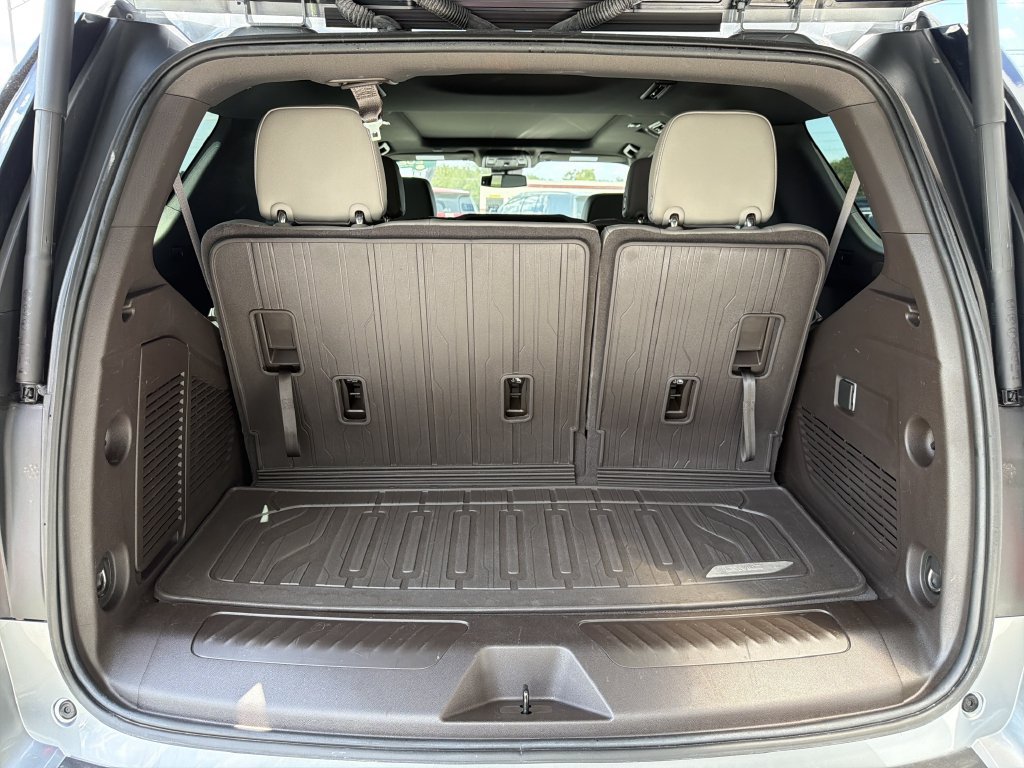 Certified 2023 GMC Yukon SLT AWD/4WD image 9