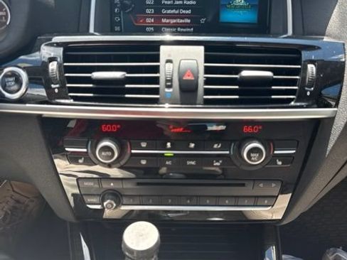Used 2017 BMW X3 xDrive28i AWD/4WD image 11