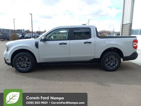 New 2026 Ford Maverick XLT w/ Equipment Group 301A image 6