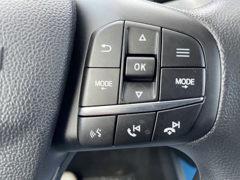 New 2025 Ford Maverick XLT image 14