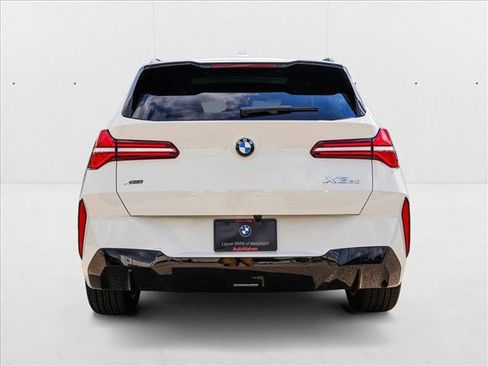 New 2026 BMW X3 xDrive30 image 6