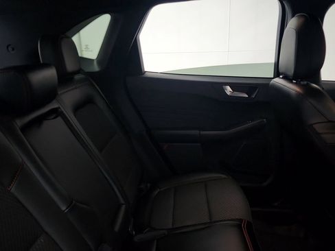 Used 2024 Ford Escape ST-Line w/ Tech Pack #1 AWD/4WD image 27