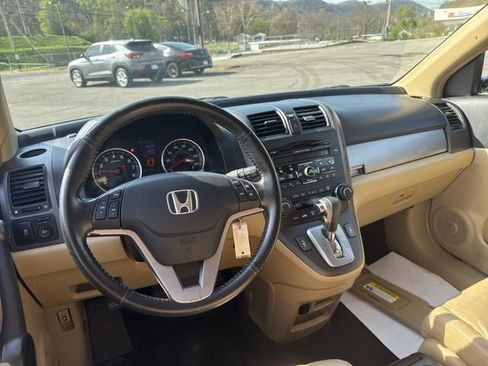 Used 2011 Honda CR-V EX-L image 13