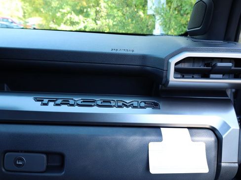 New 2025 Toyota Tacoma SR5 image 32