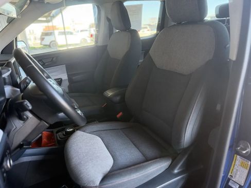 Used 2024 Ford Maverick XLT w/ XLT Luxury Package FWD image 20