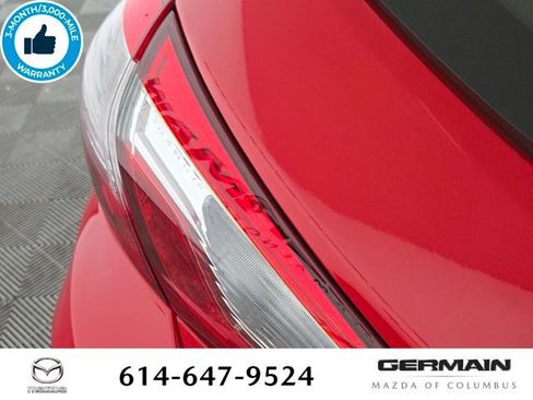 Used 2018 Chevrolet Cruze LT FWD image 16