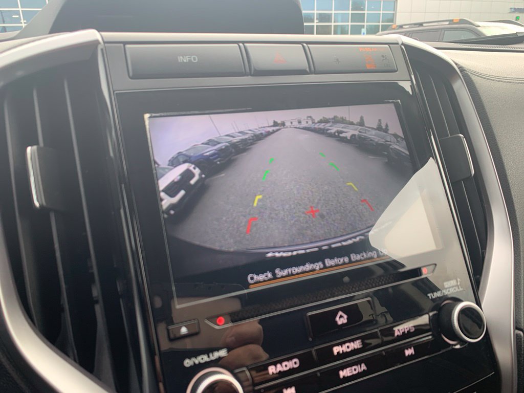 Used 2019 Subaru Ascent Premium AWD/4WD image 33