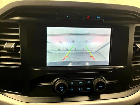 Used 2023 Ford F150 XLT image 23