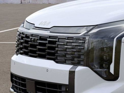 New 2026 Kia Sportage SX Prestige AWD/4WD image 13