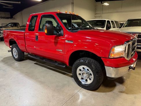 Used 2005 Ford F250 XLT AWD/4WD image 50