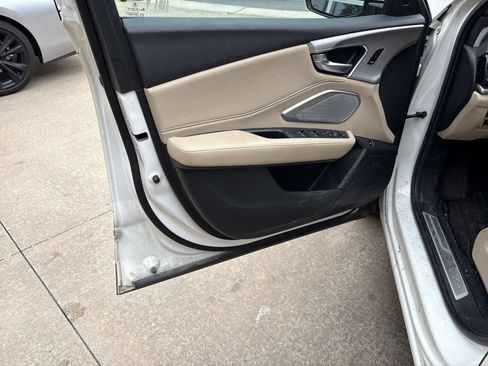 Used 2019 Acura RDX AWD w/ Technology Package image 20