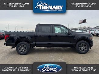 New 2026 Ford F150 STX w/ Equipment Group 200A video 1