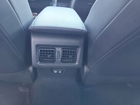 Used 2025 Toyota Camry XSE image 13