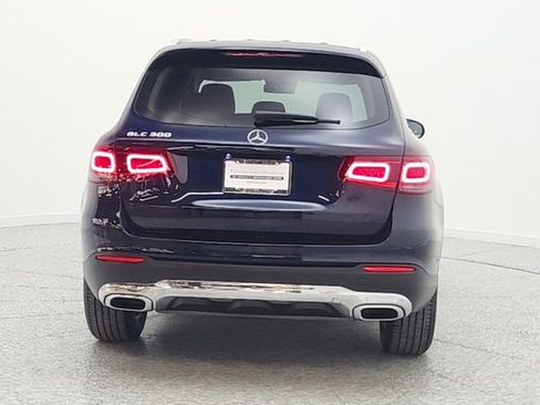 Used 2022 Mercedes-Benz GLC 300 image 6