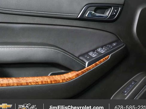 Used 2019 Chevrolet Tahoe Premier image 6