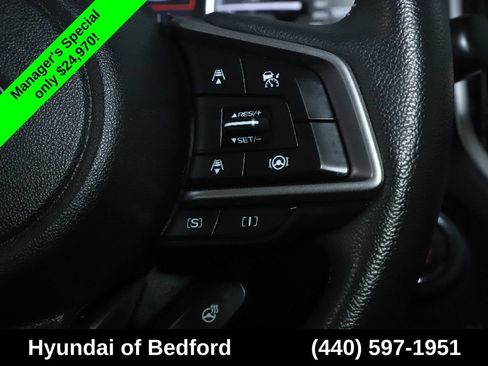 Used 2021 Subaru Forester Limited AWD/4WD image 27