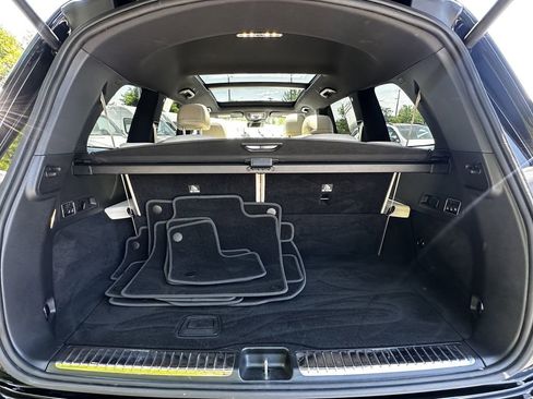 Used 2025 Mercedes-Benz GLS 450 4MATIC image 22