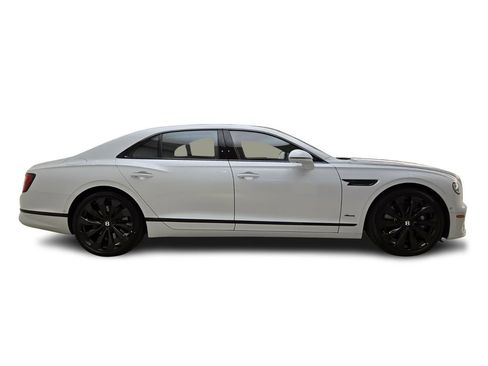 New 2026 Bentley Flying Spur Plug-In Hybrid AWD/4WD image 11